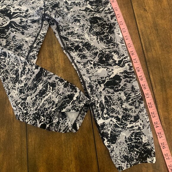 Calvin Klein Performance Tight Leggings S TOP - Picture 7 of 8